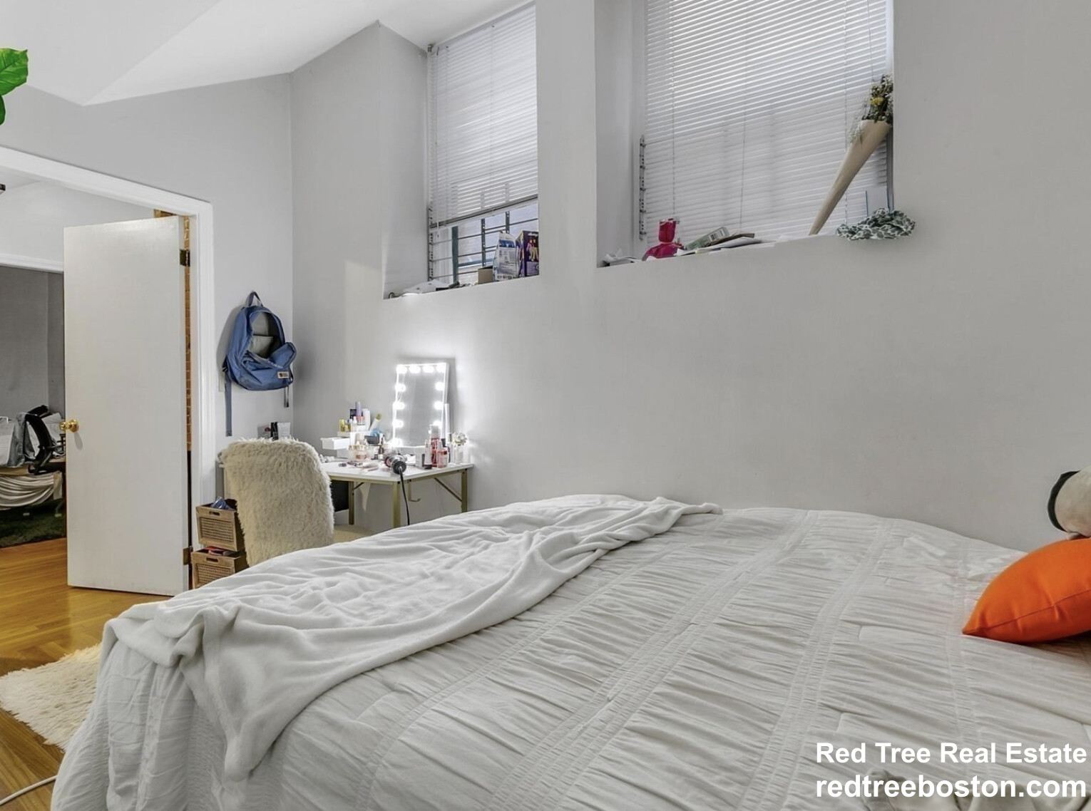 4 bed, 2 bath apartment for rent at 452 Park Dr Unit 1+A, Fenway — photo 16 of 25