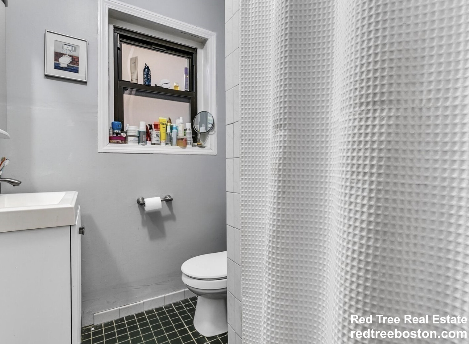 4 bed, 2 bath apartment for rent at 452 Park Dr Unit 1+A, Fenway — photo 15 of 25