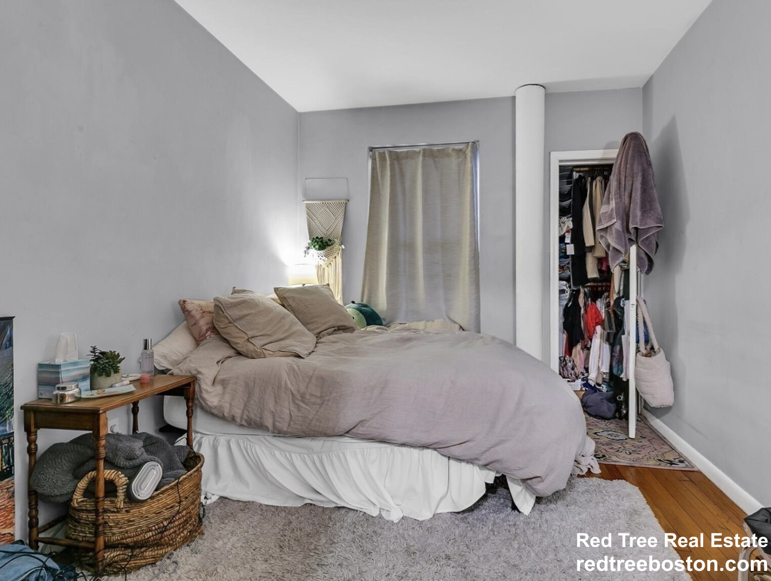 4 bed, 2 bath apartment for rent at 452 Park Dr Unit 1+A, Fenway — photo 13 of 25