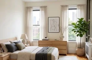 3 bed, 1 bath apartment for rent at 452 Park Dr Unit 13, Fenway — photo 5 of 7