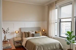 3 bed, 1 bath apartment for rent at 452 Park Dr Unit 13, Fenway — photo 4 of 7