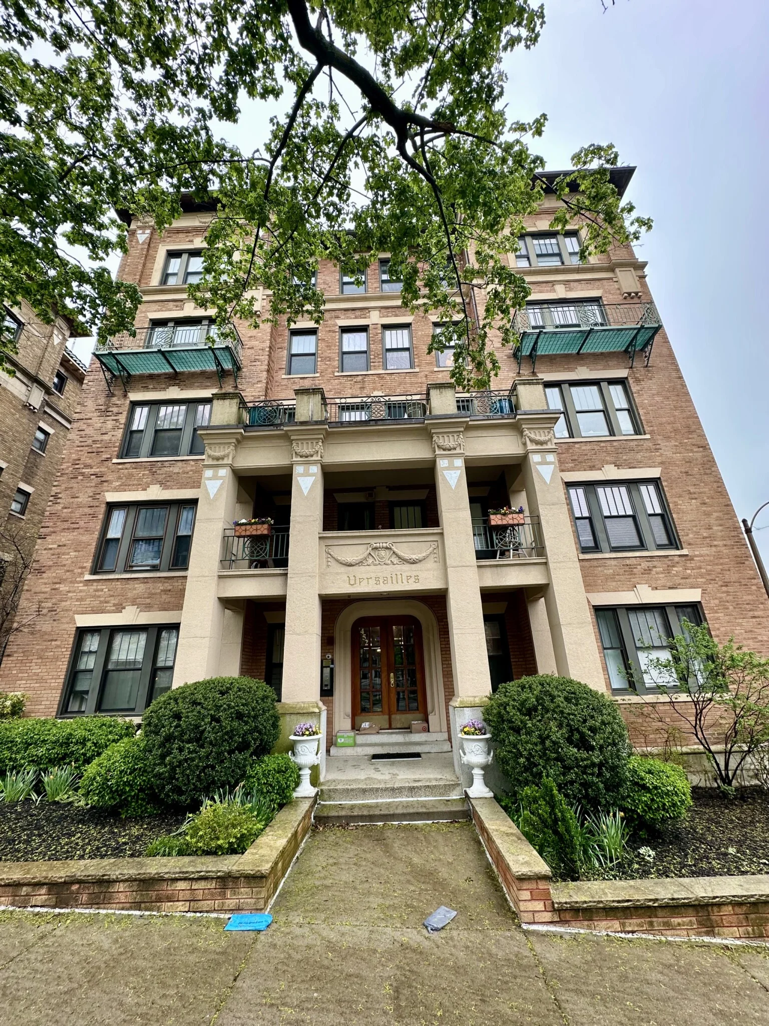 3 bed, 1 bath apartment for rent at 452 Park Dr Unit 14, Fenway — photo 13 of 13