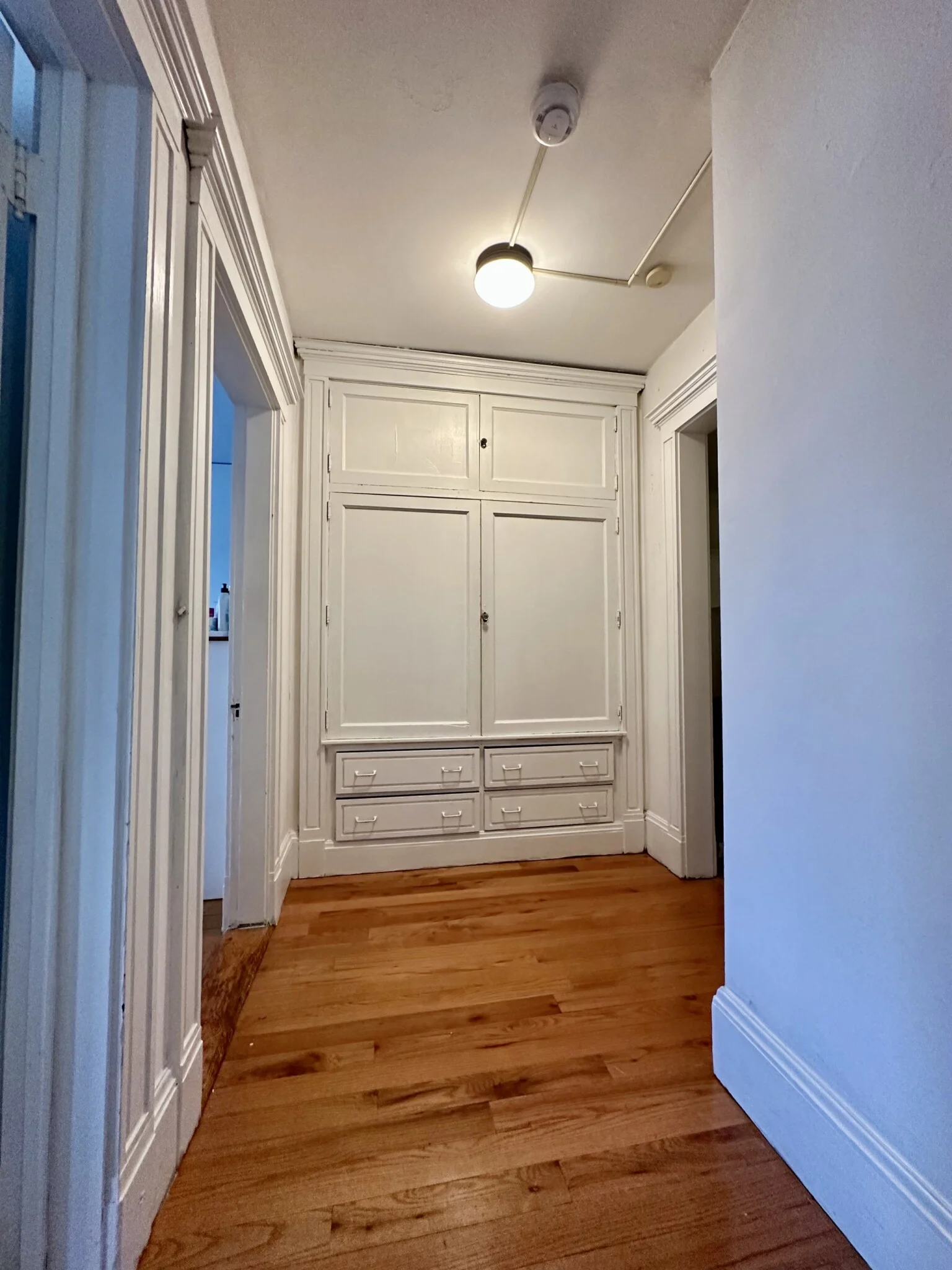 3 bed, 1 bath apartment for rent at 452 Park Dr Unit 14, Fenway — photo 12 of 13