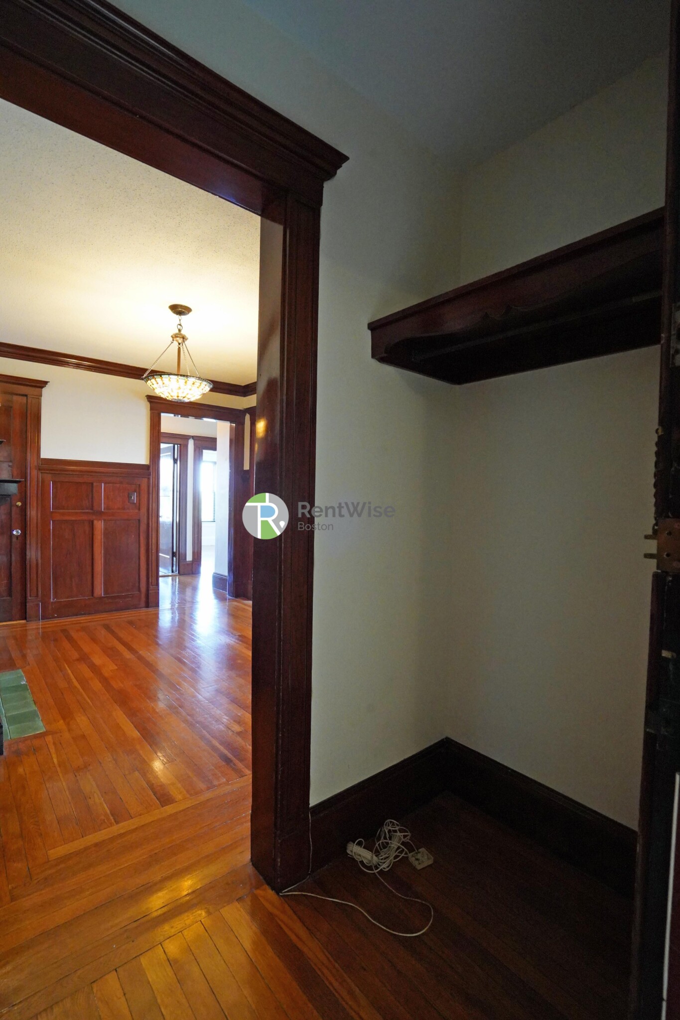 2 bed, 1 bath apartment for rent at 452 Park Dr Unit 15, Fenway — photo 2 of 22