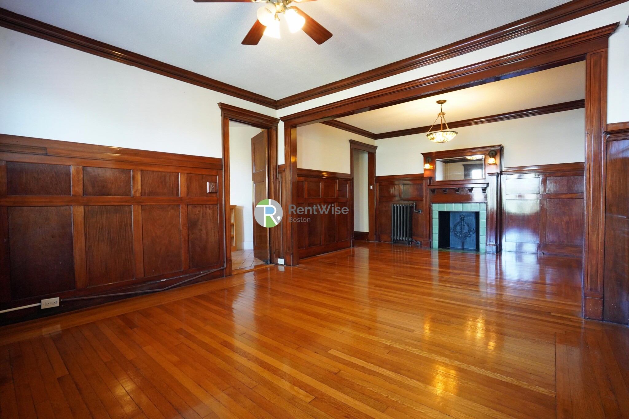 2 bed, 1 bath apartment for rent at 452 Park Dr Unit 15, Fenway — photo 6 of 22