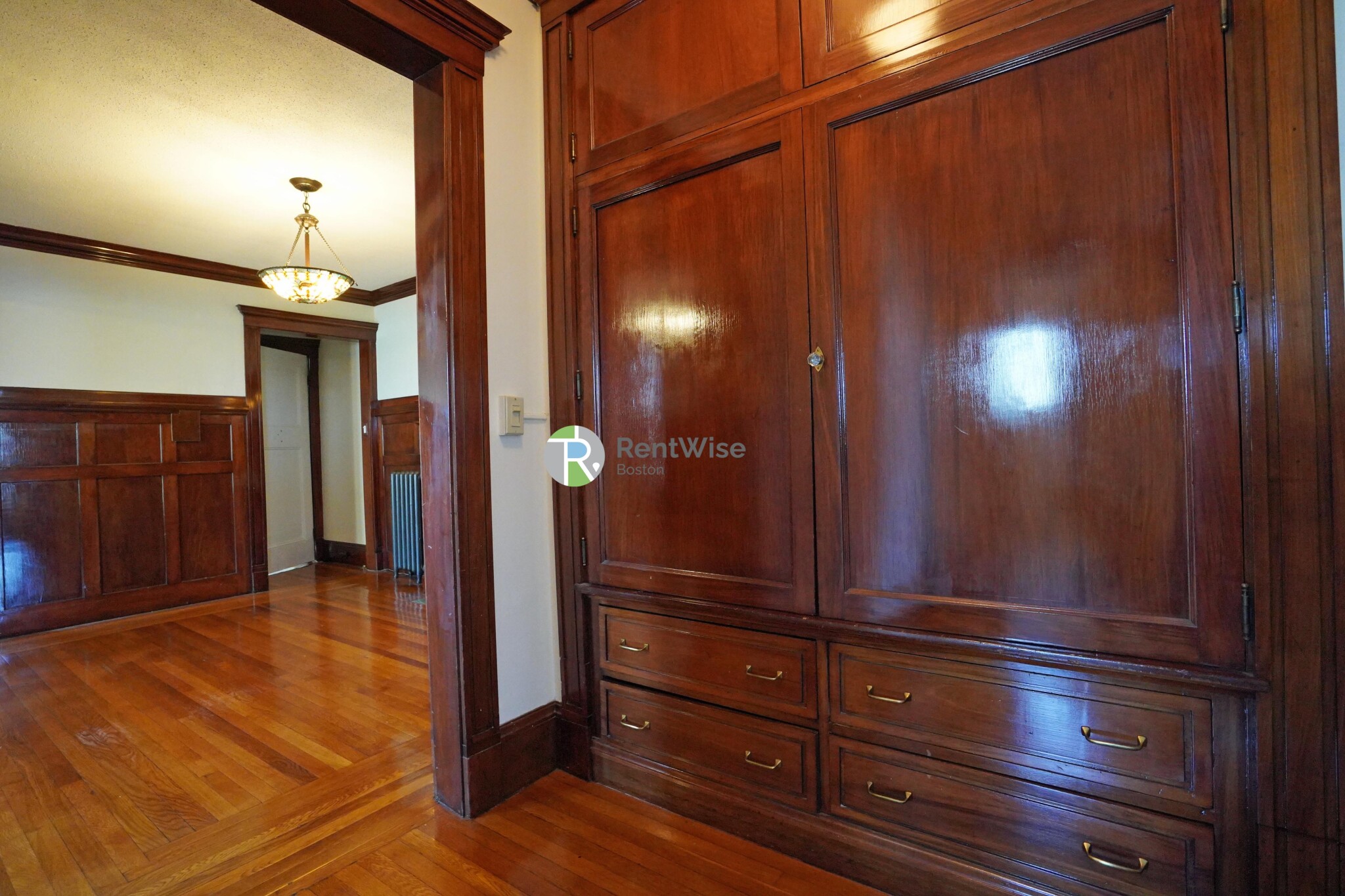 2 bed, 1 bath apartment for rent at 452 Park Dr Unit 15, Fenway — photo 21 of 22