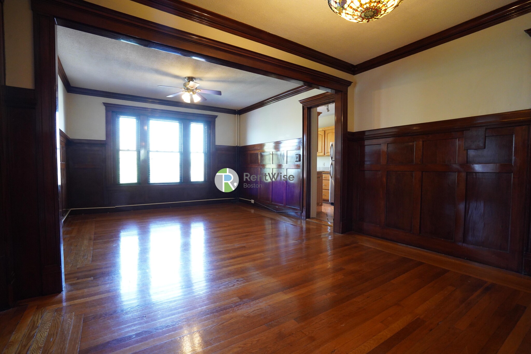 2 bed, 1 bath apartment for rent at 452 Park Dr Unit 15, Fenway — photo 7 of 22