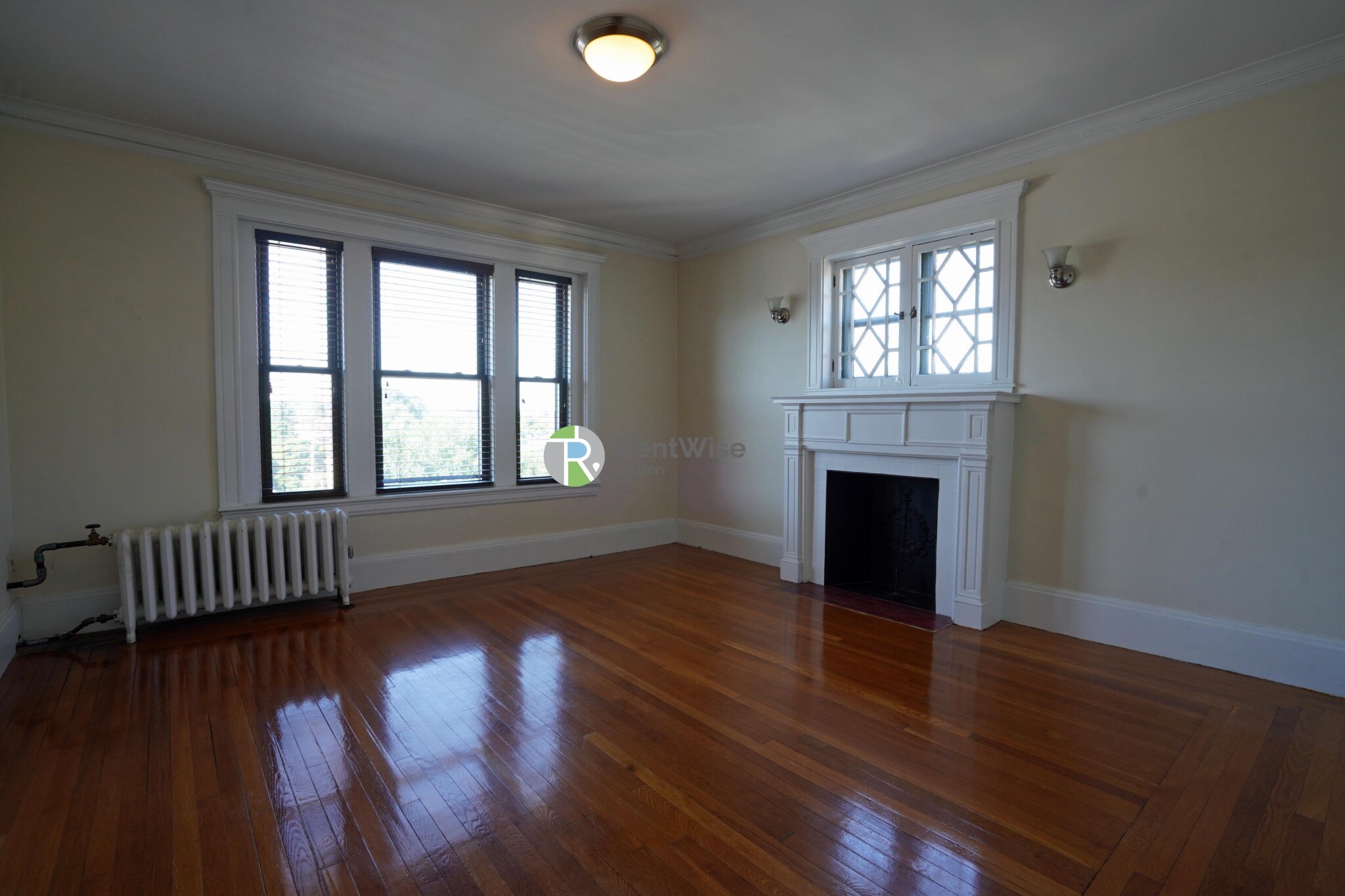 2 bed, 1 bath apartment for rent at 452 Park Dr Unit 15, Fenway — photo 17 of 22