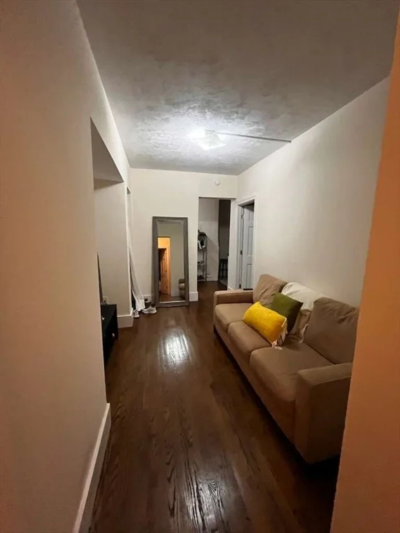 3 bed, 1 bath apartment for rent at 452 Park Dr Unit 4, Fenway — photo 2 of 14