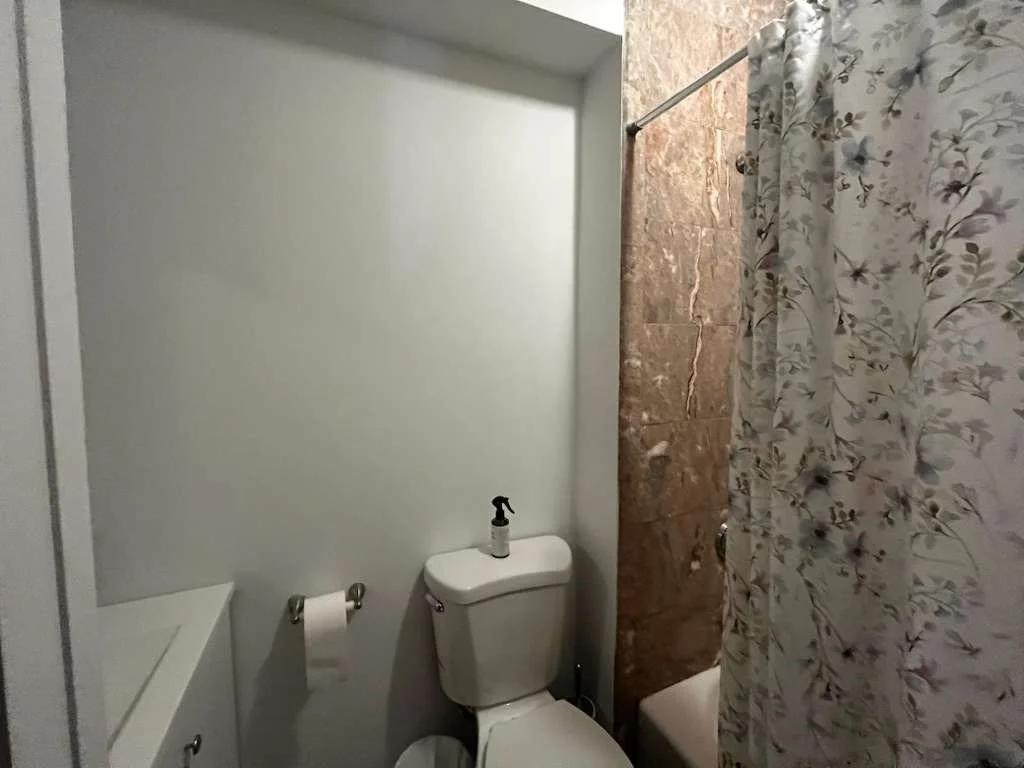 3 bed, 1 bath apartment for rent at 452 Park Dr Unit 4, Fenway — photo 9 of 14