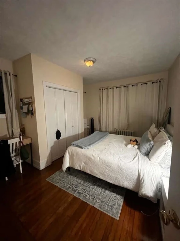 3 bed, 1 bath apartment for rent at 452 Park Dr Unit 4, Fenway — photo 5 of 14