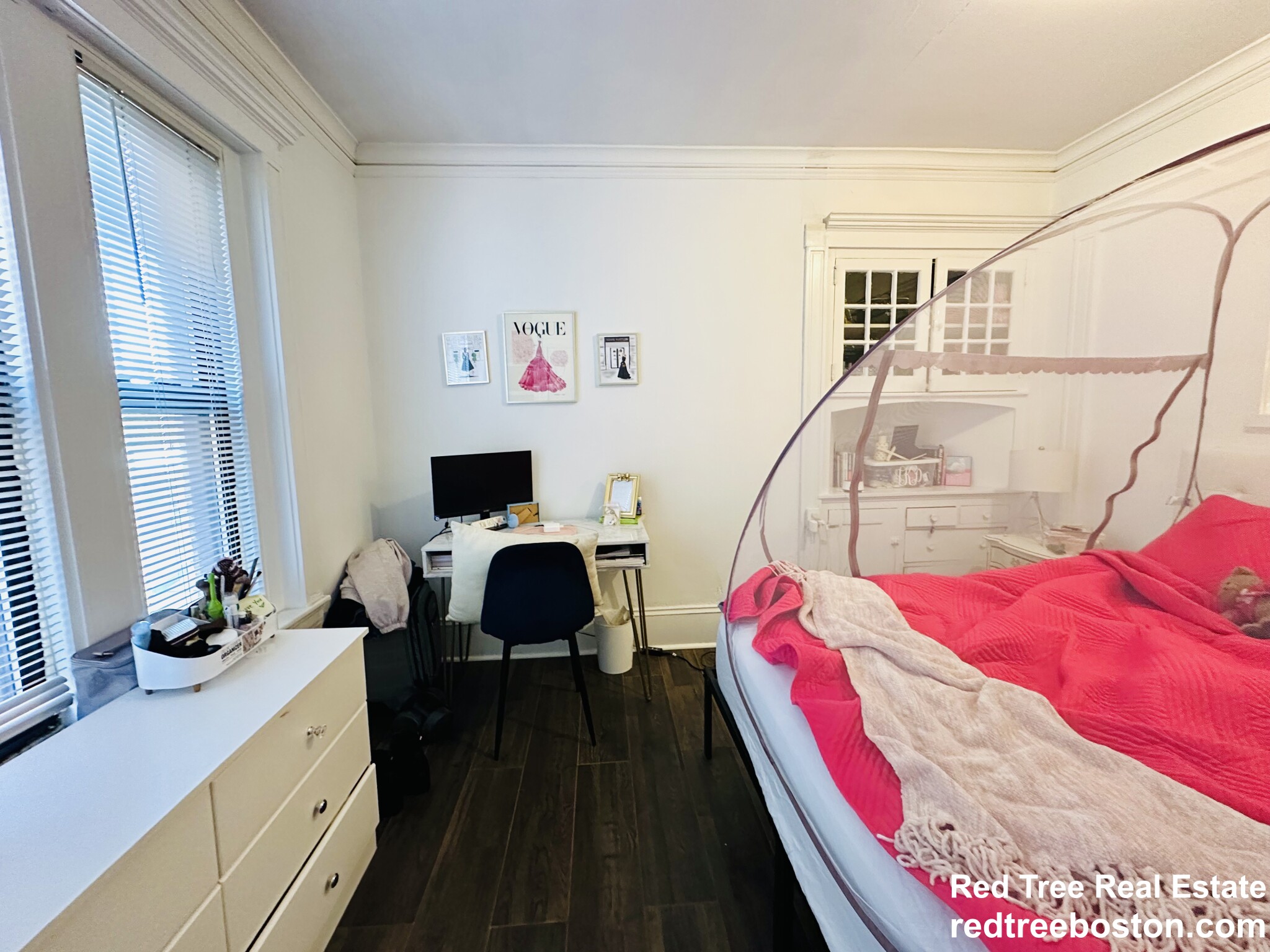 3 bed, 1 bath apartment for rent at 452 Park Dr Unit 6, Fenway — photo 13 of 19