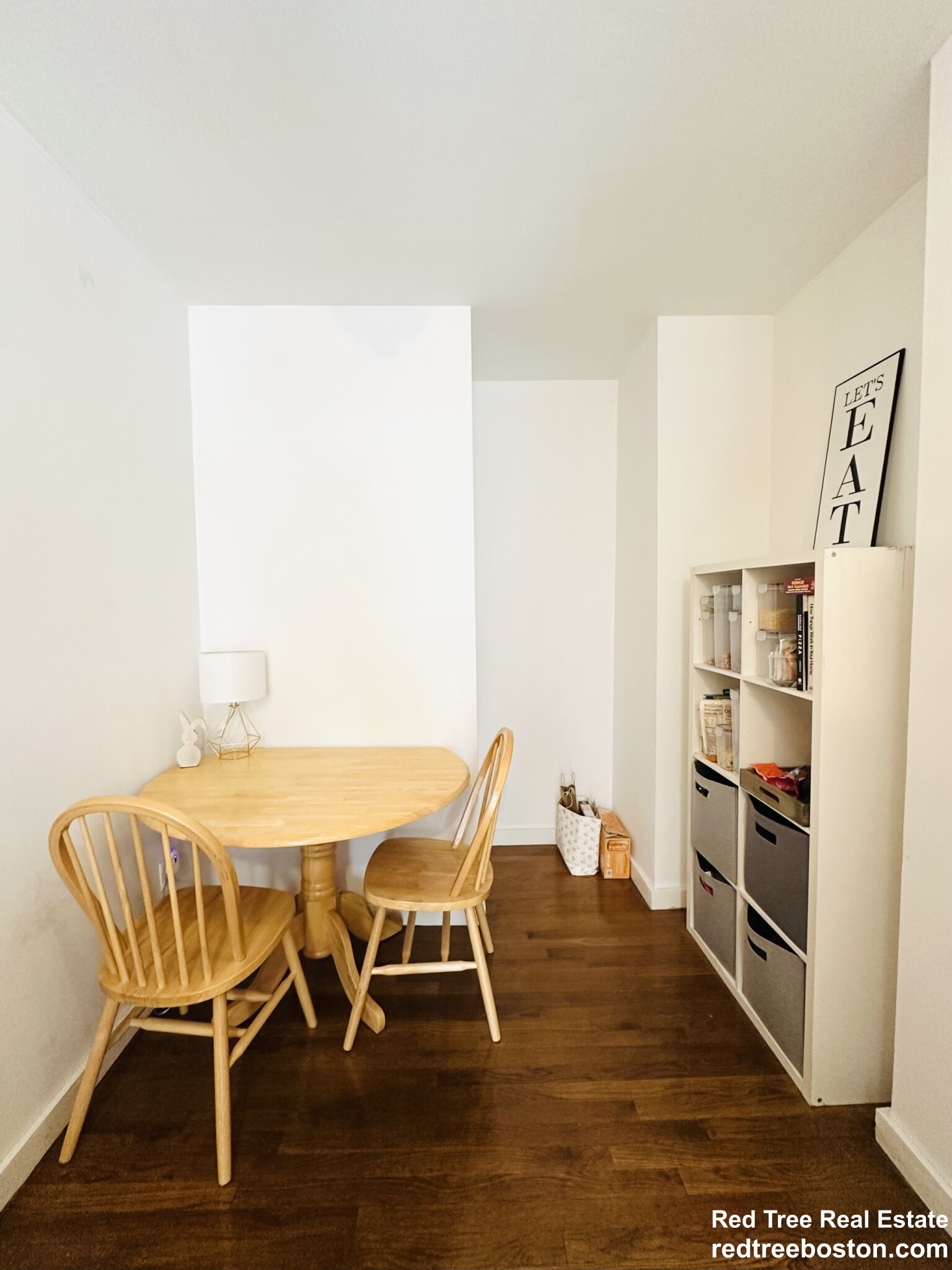 3 bed, 1 bath apartment for rent at 452 Park Dr Unit 6, Fenway — photo 8 of 19