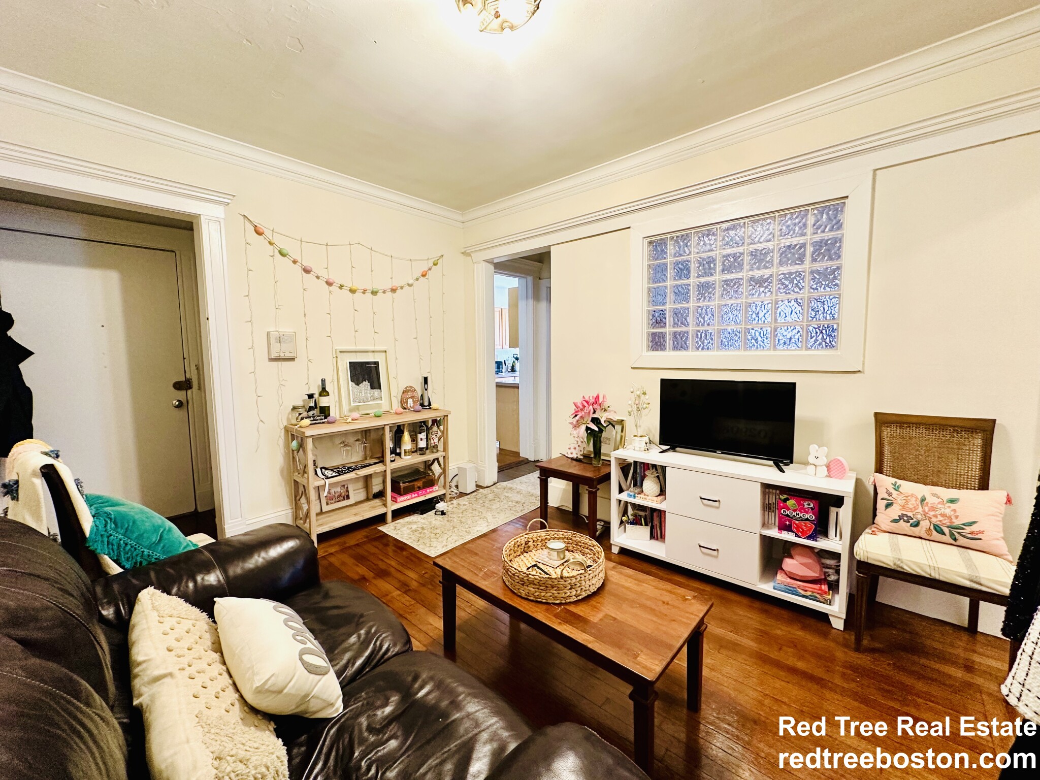 3 bed, 1 bath apartment for rent at 452 Park Dr Unit 6, Fenway — photo 4 of 19