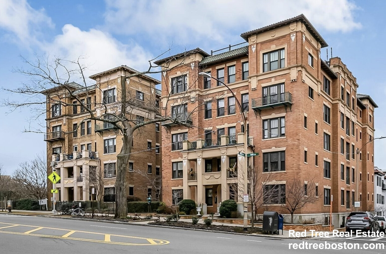 3 bed, 1 bath apartment for rent at 452 Park Dr Unit 6, Fenway — photo 15 of 19