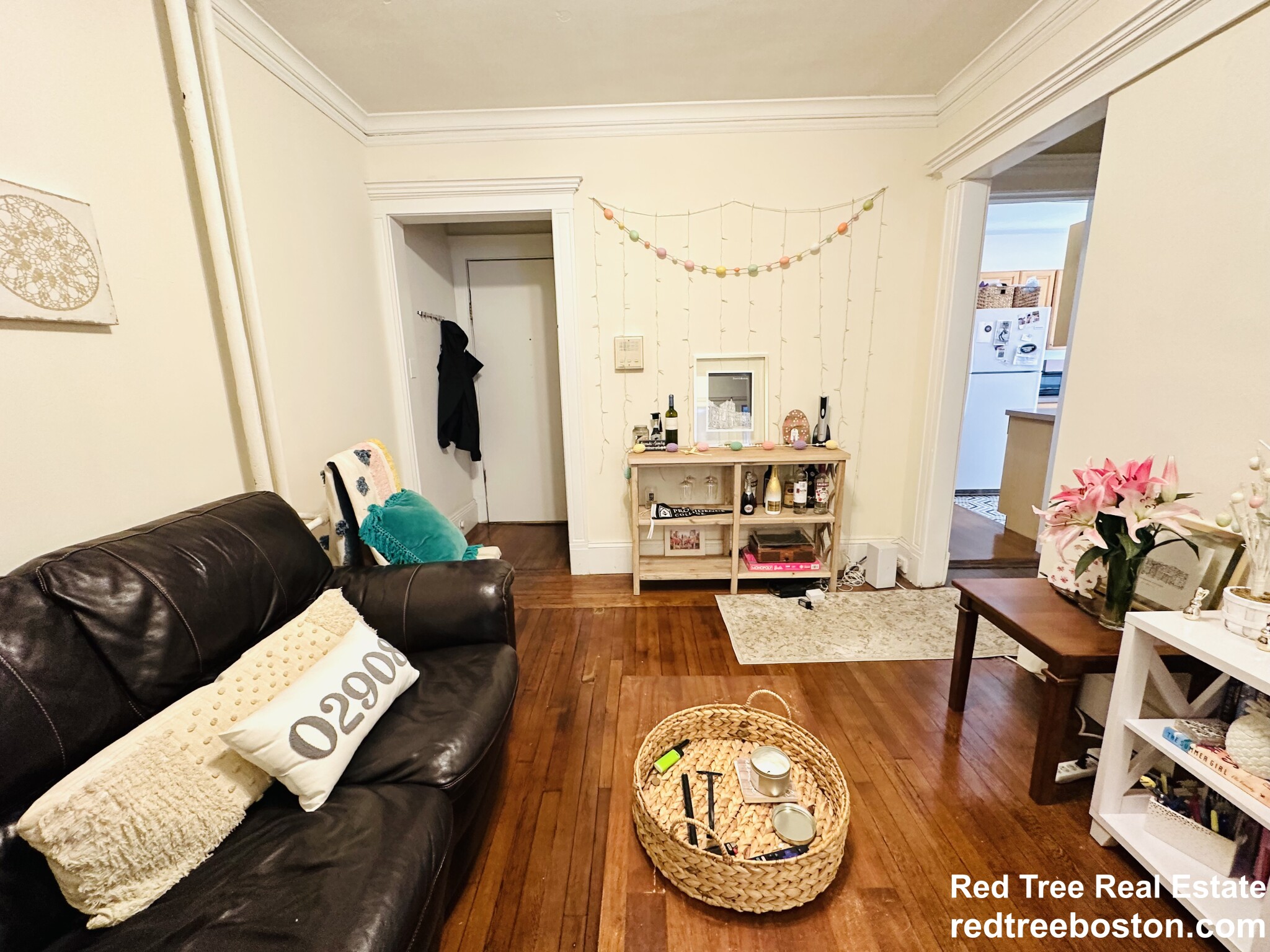 3 bed, 1 bath apartment for rent at 452 Park Dr Unit 6, Fenway — photo 5 of 19