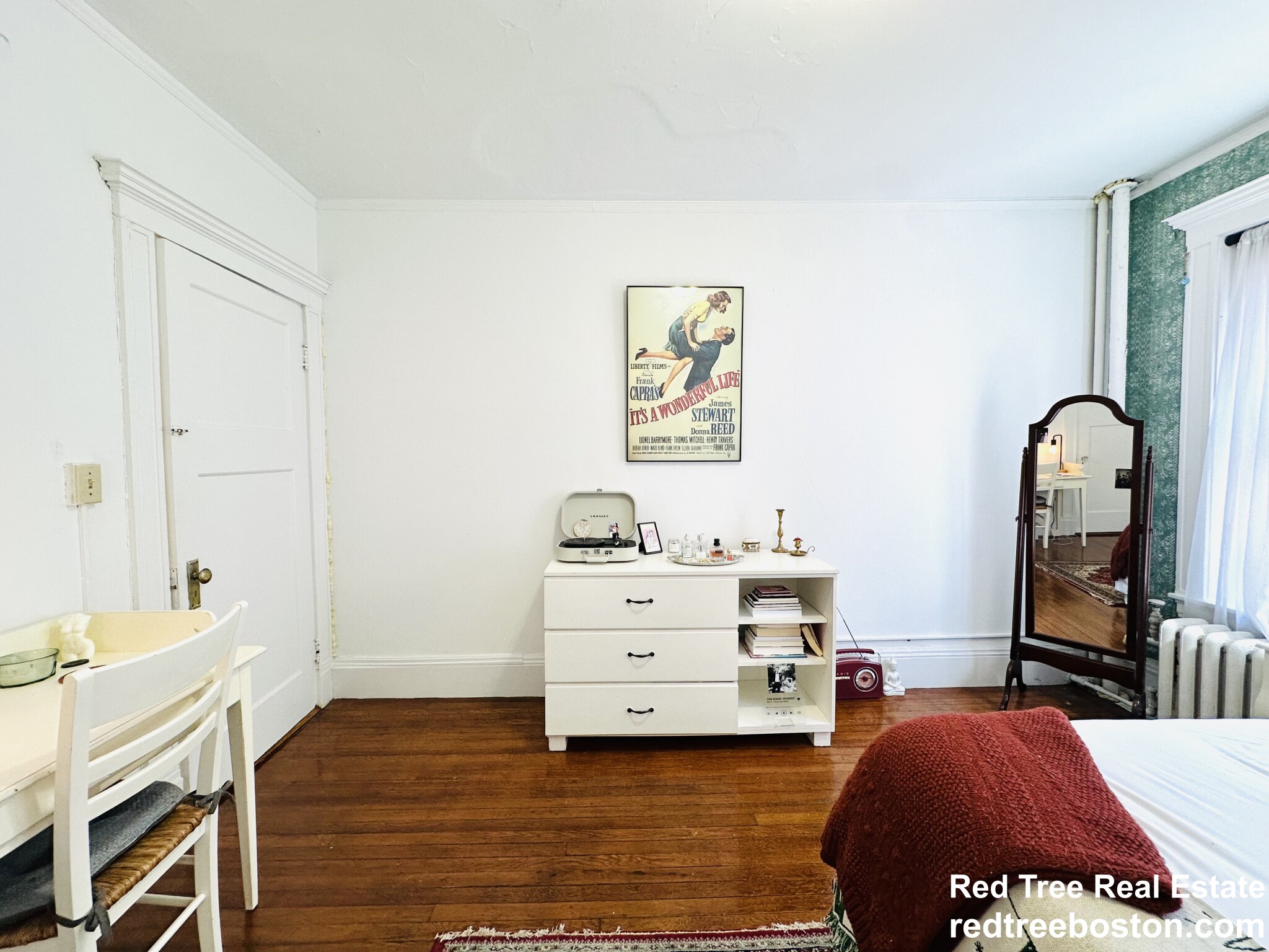 3 bed, 1 bath apartment for rent at 452 Park Dr Unit 6, Fenway — photo 11 of 19