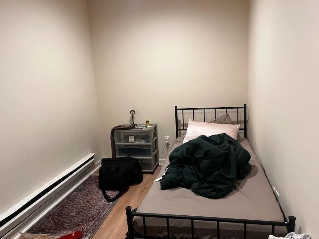 3 bed, 1 bath apartment for rent at 452 Park Dr Unit C, Fenway — photo 5 of 12