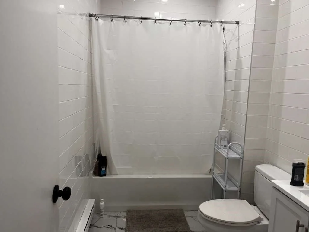 3 bed, 1 bath apartment for rent at 452 Park Dr Unit C, Fenway — photo 7 of 12