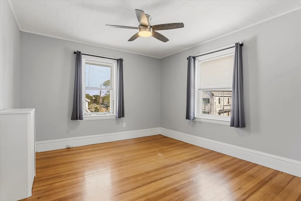 4 bed, 2 bath apartment for rent at 452 Quarry St Unit 452, Quincy — photo 15 of 36