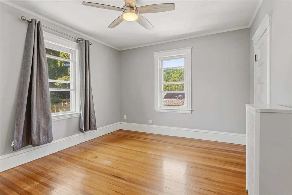 4 bed, 2 bath apartment for rent at 452 Quarry St Unit 452, Quincy — photo 12 of 36