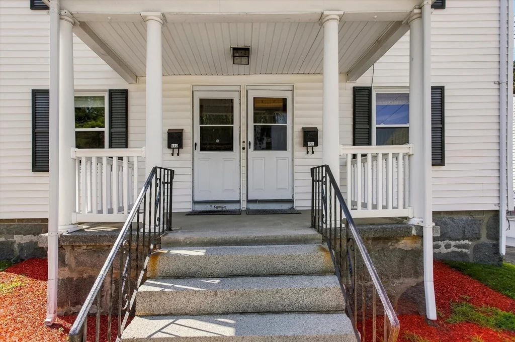 4 bed, 2 bath apartment for rent at 452 Quarry St Unit 452, Quincy — photo 36 of 36
