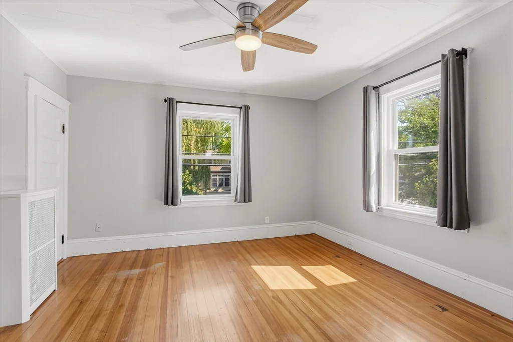 4 bed, 2 bath apartment for rent at 452 Quarry St Unit 452, Quincy — photo 10 of 36