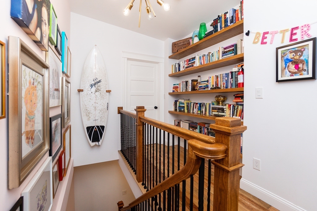 4 bed, 3 bath apartment for rent at 452 W Fourth Unit 0, South Boston — photo 28 of 41
