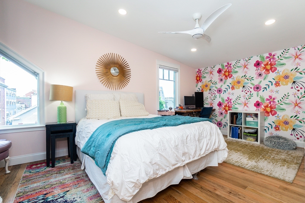 4 bed, 3 bath apartment for rent at 452 W Fourth Unit 0, South Boston — photo 22 of 41