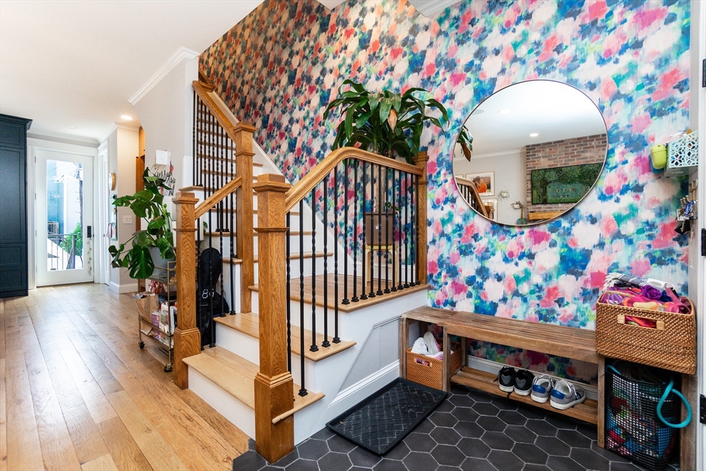 4 bed, 3 bath apartment for rent at 452 W Fourth Unit 0, South Boston — photo 14 of 41