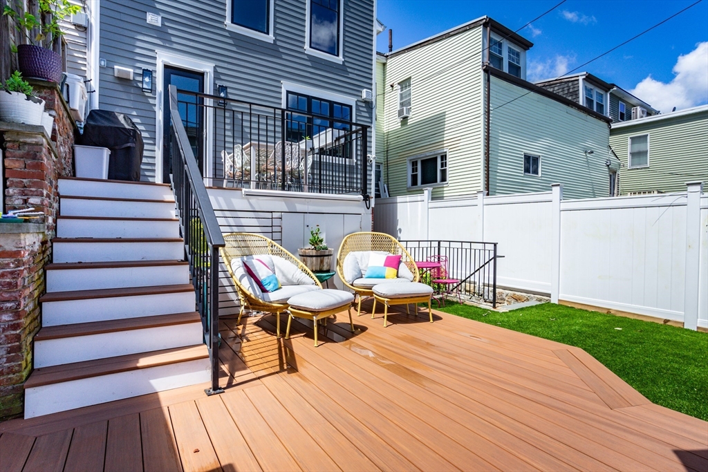 4 bed, 3 bath apartment for rent at 452 W Fourth Unit 0, South Boston — photo 38 of 41
