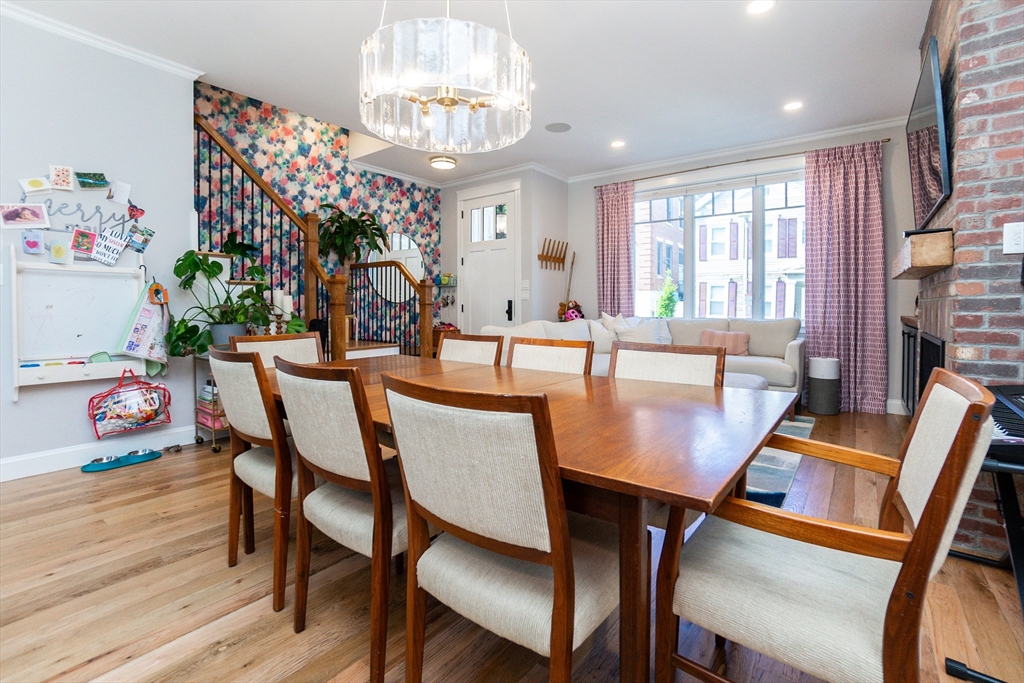 4 bed, 3 bath apartment for rent at 452 W Fourth Unit 0, South Boston — photo 6 of 41