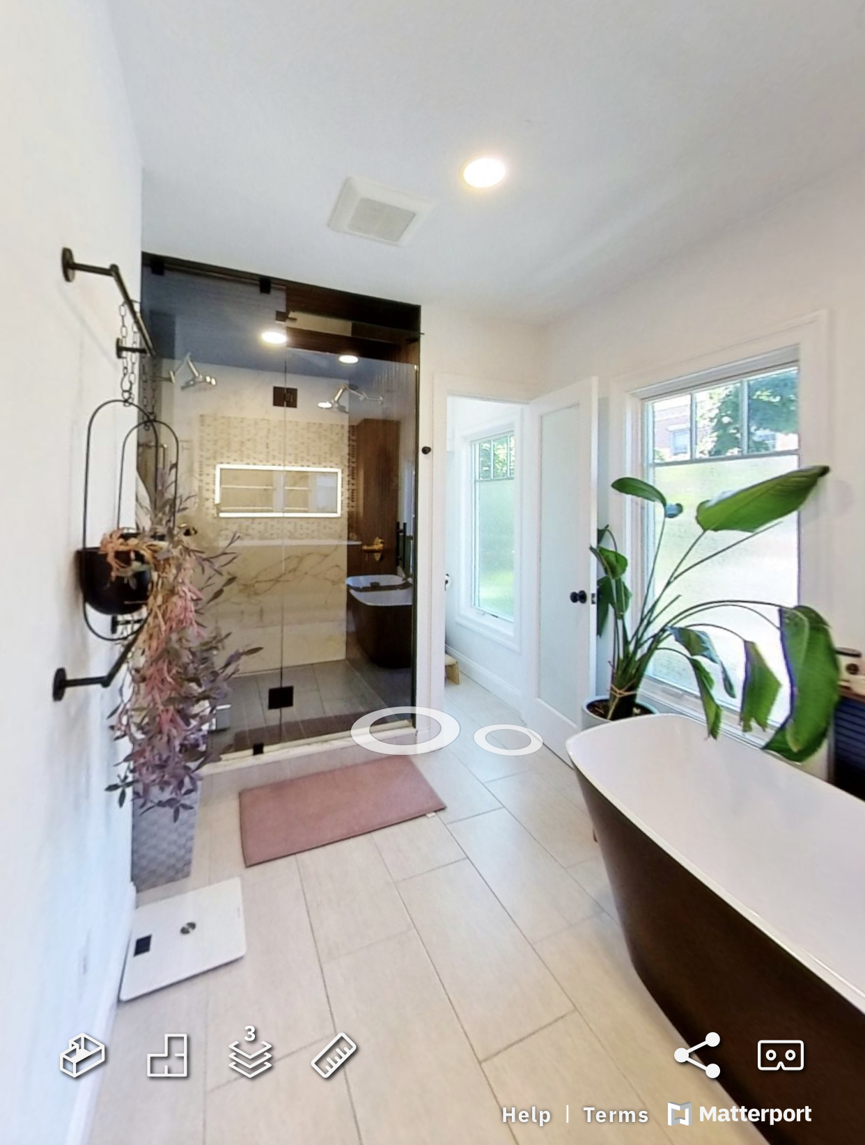 4 bed, 3.5 bath apartment for rent at 452 W Fourth Unit 1, South Boston — photo 10 of 13