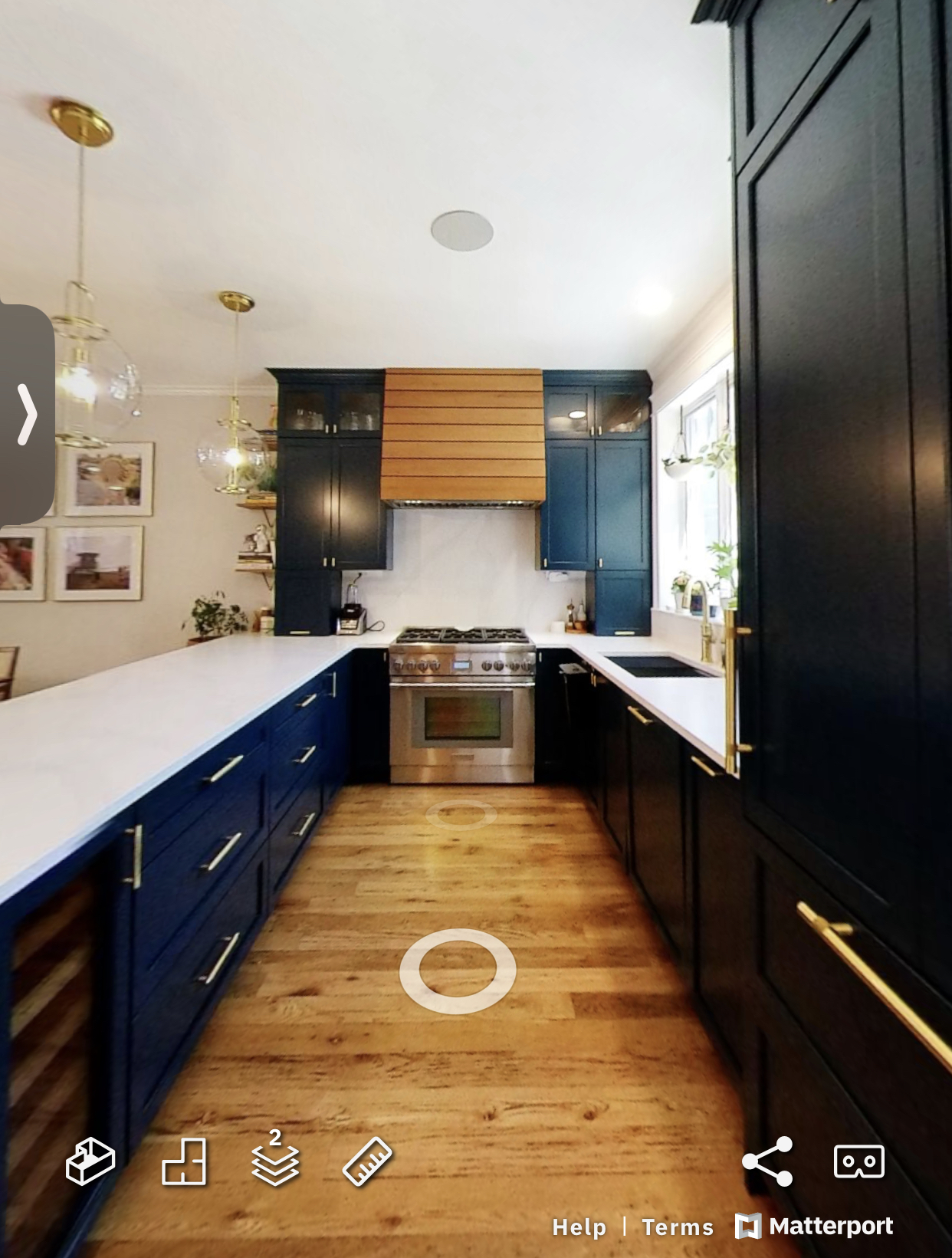 4 bed, 3.5 bath apartment for rent at 452 W Fourth Unit 1, South Boston — photo 4 of 13