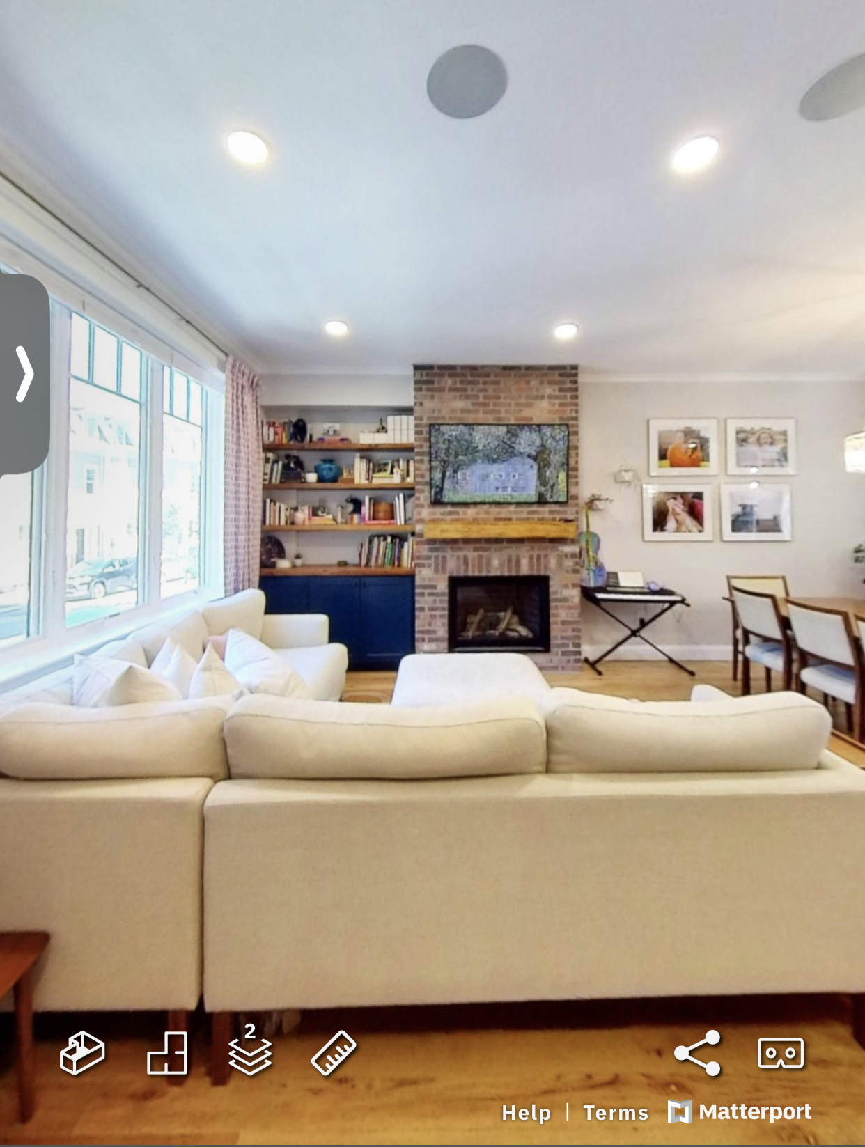 4 bed, 3.5 bath apartment for rent at 452 W Fourth Unit 1, South Boston