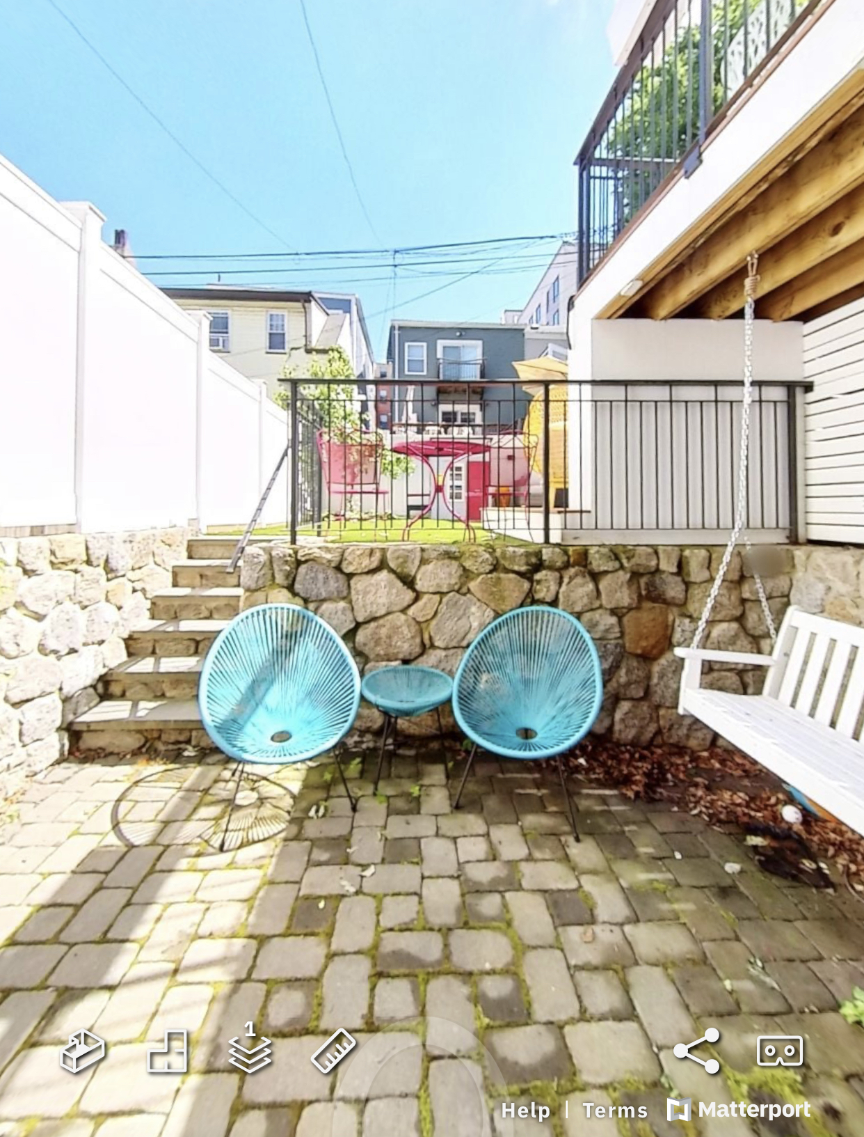 4 bed, 3.5 bath apartment for rent at 452 W Fourth Unit 1, South Boston — photo 7 of 13