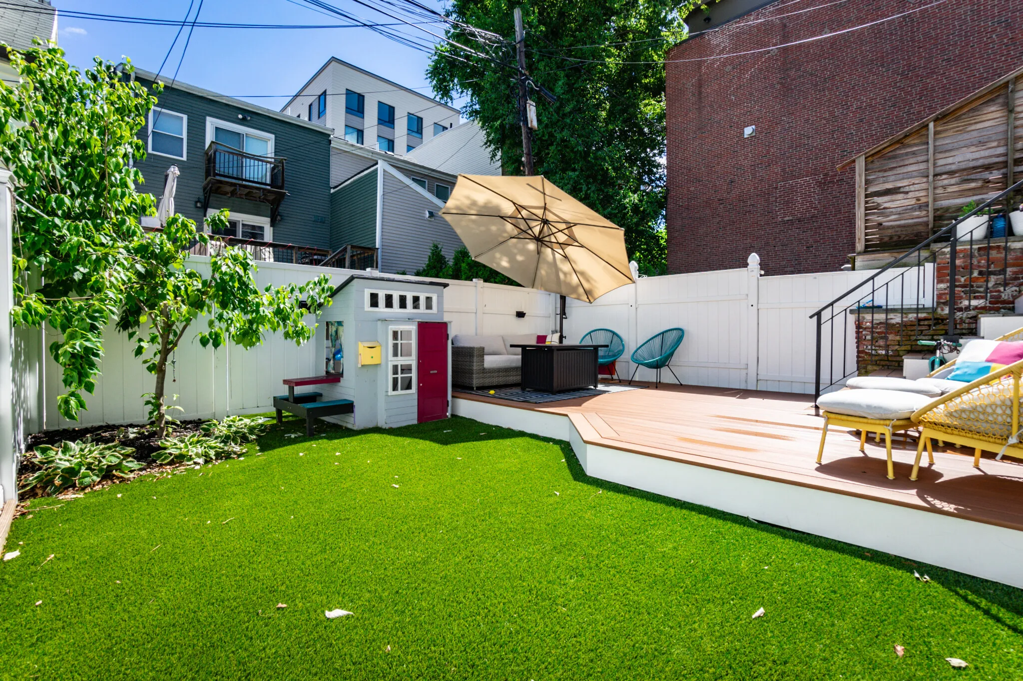 4 bed, 3.5 bath apartment for rent at 452 W Fourth Unit 452, South Boston — photo 15 of 51
