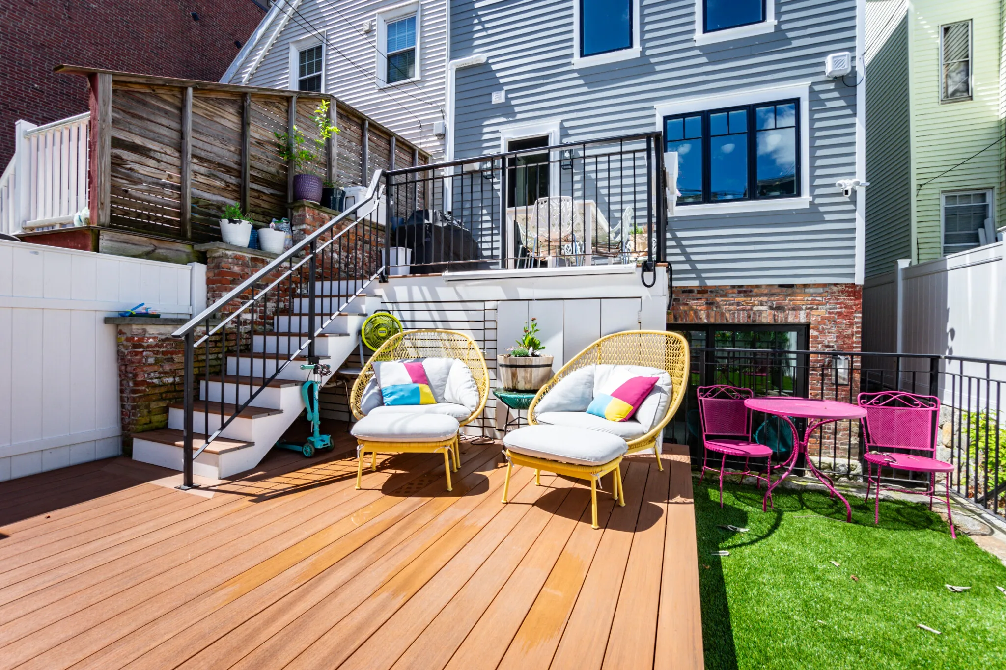 4 bed, 3.5 bath apartment for rent at 452 W Fourth Unit 452, South Boston — photo 18 of 51