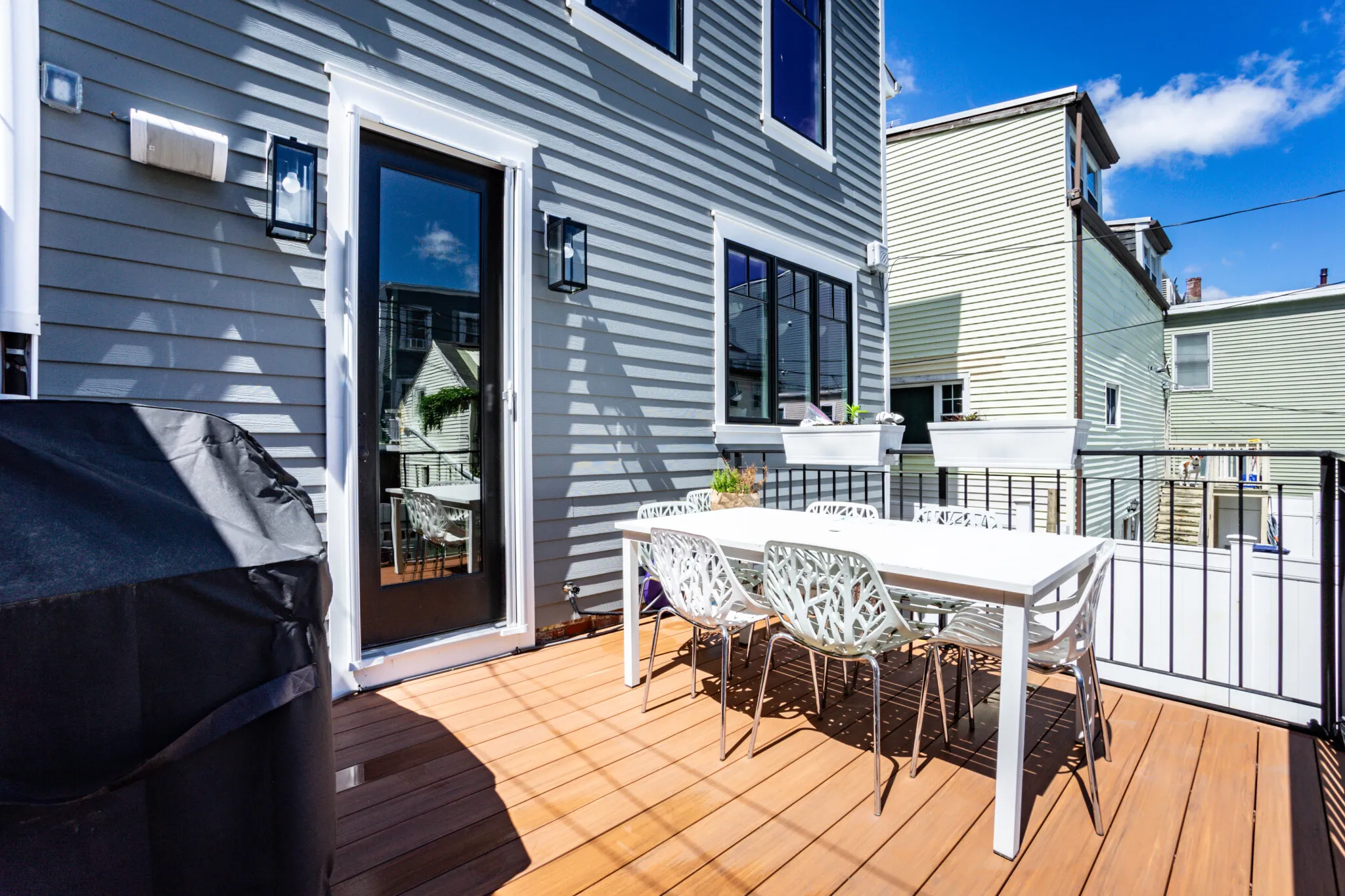 4 bed, 3.5 bath apartment for rent at 452 W Fourth Unit 452, South Boston — photo 20 of 51