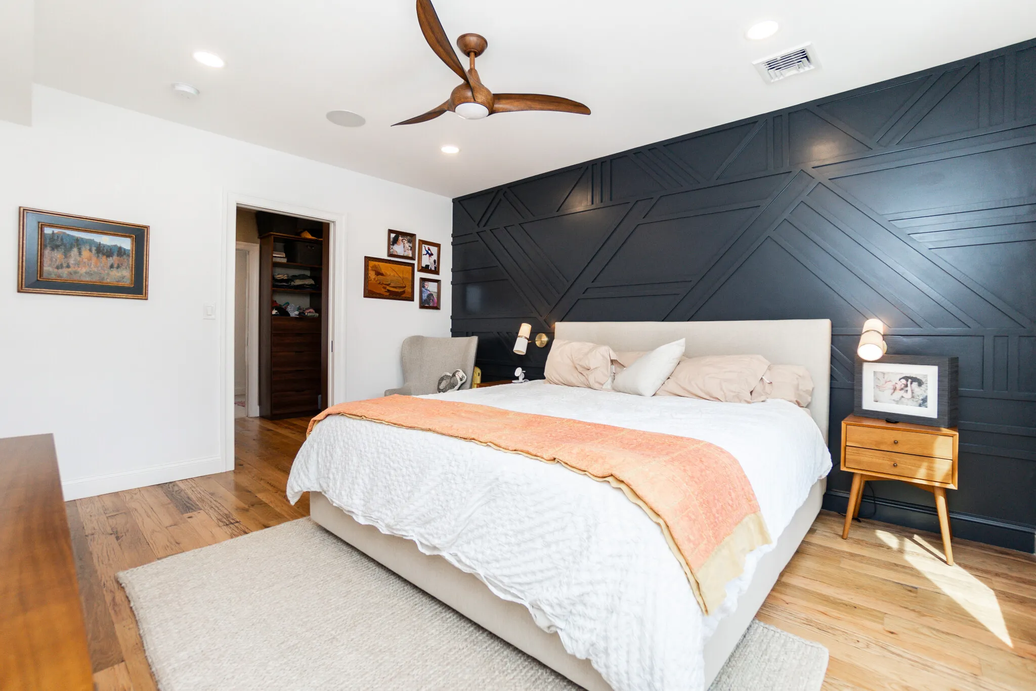 4 bed, 3.5 bath apartment for rent at 452 W Fourth Unit 452, South Boston — photo 35 of 51