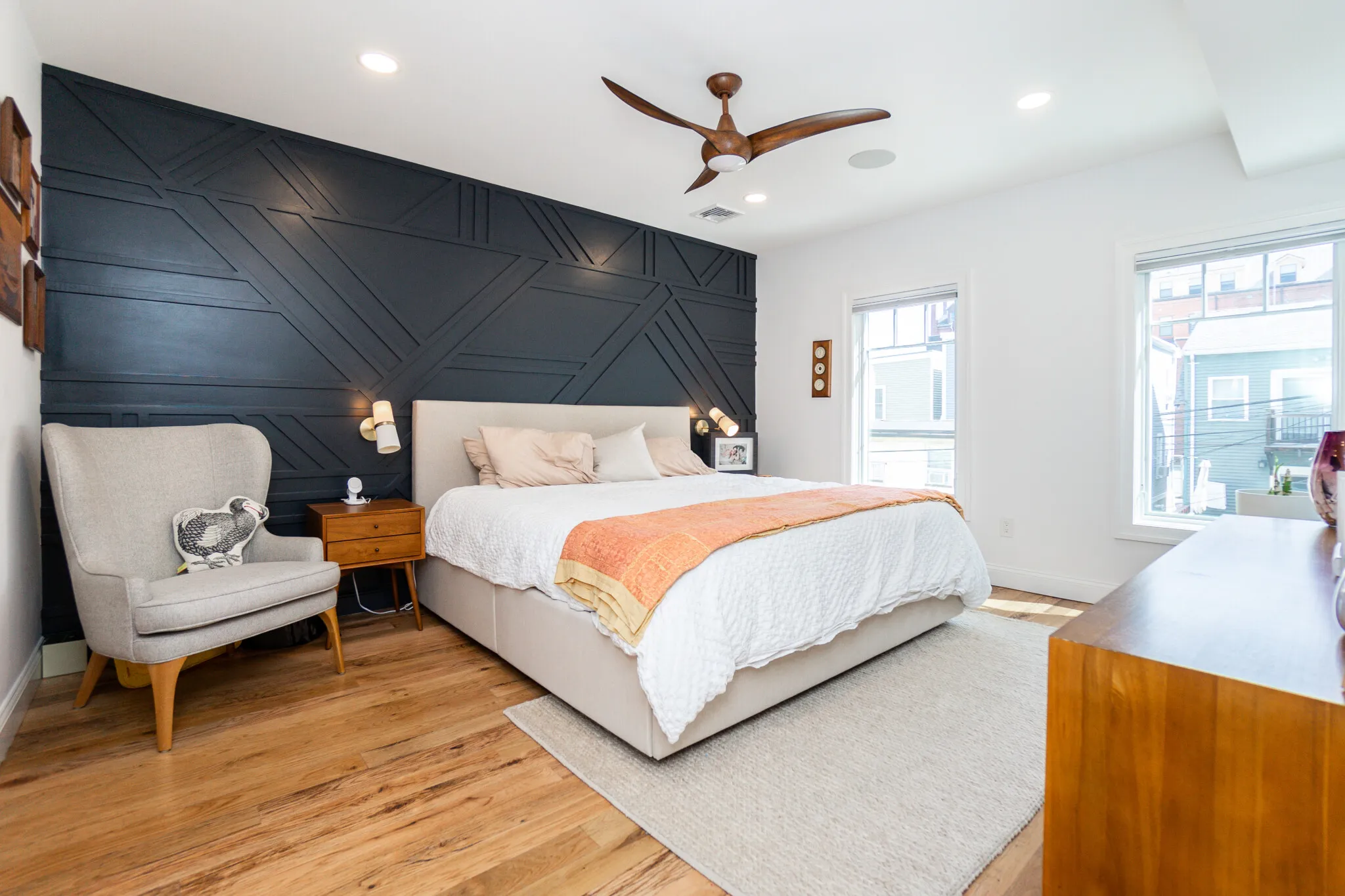 4 bed, 3.5 bath apartment for rent at 452 W Fourth Unit 452, South Boston — photo 34 of 51