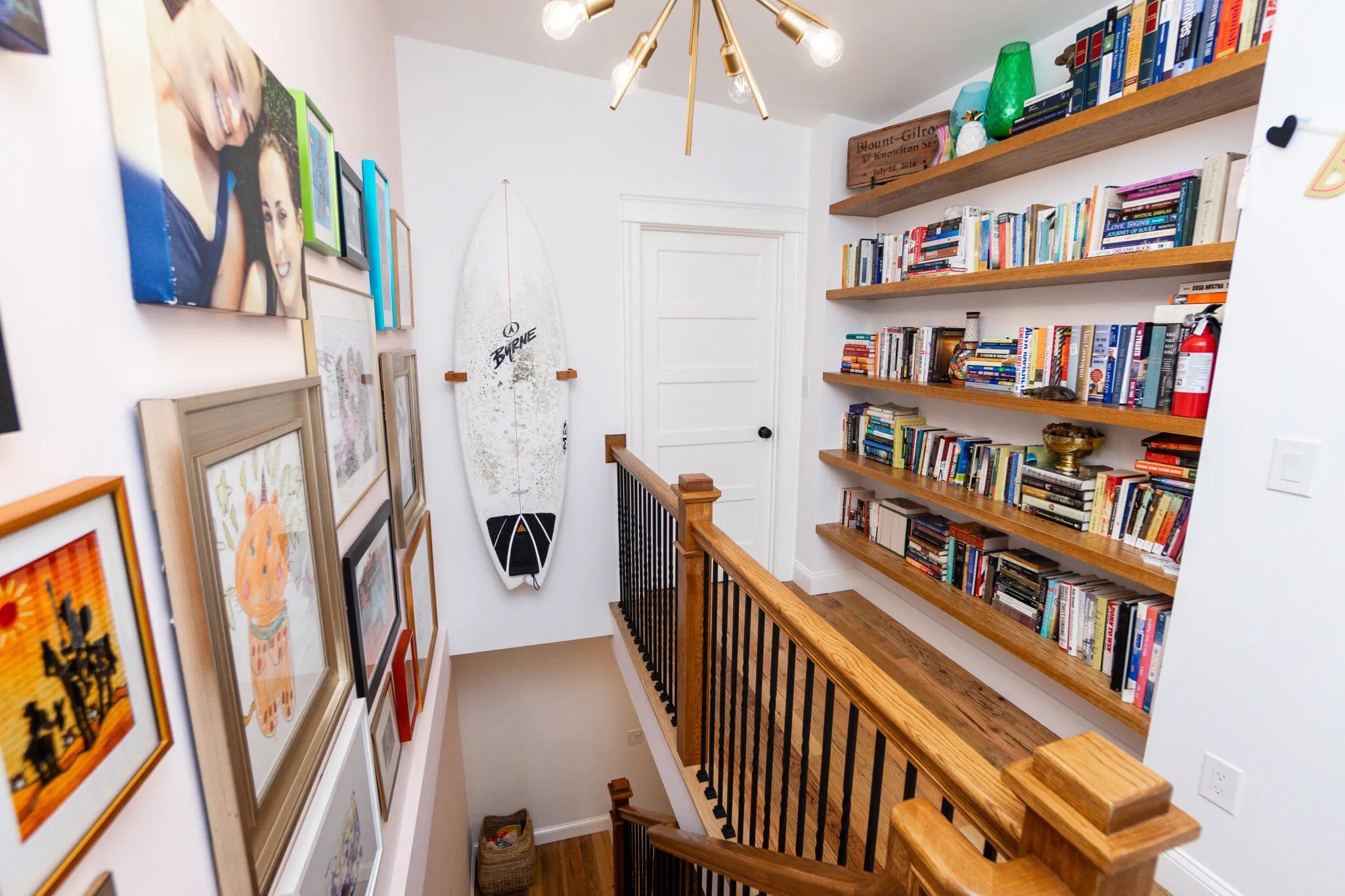 4 bed, 3.5 bath apartment for rent at 452 W Fourth Unit 452, South Boston — photo 32 of 51