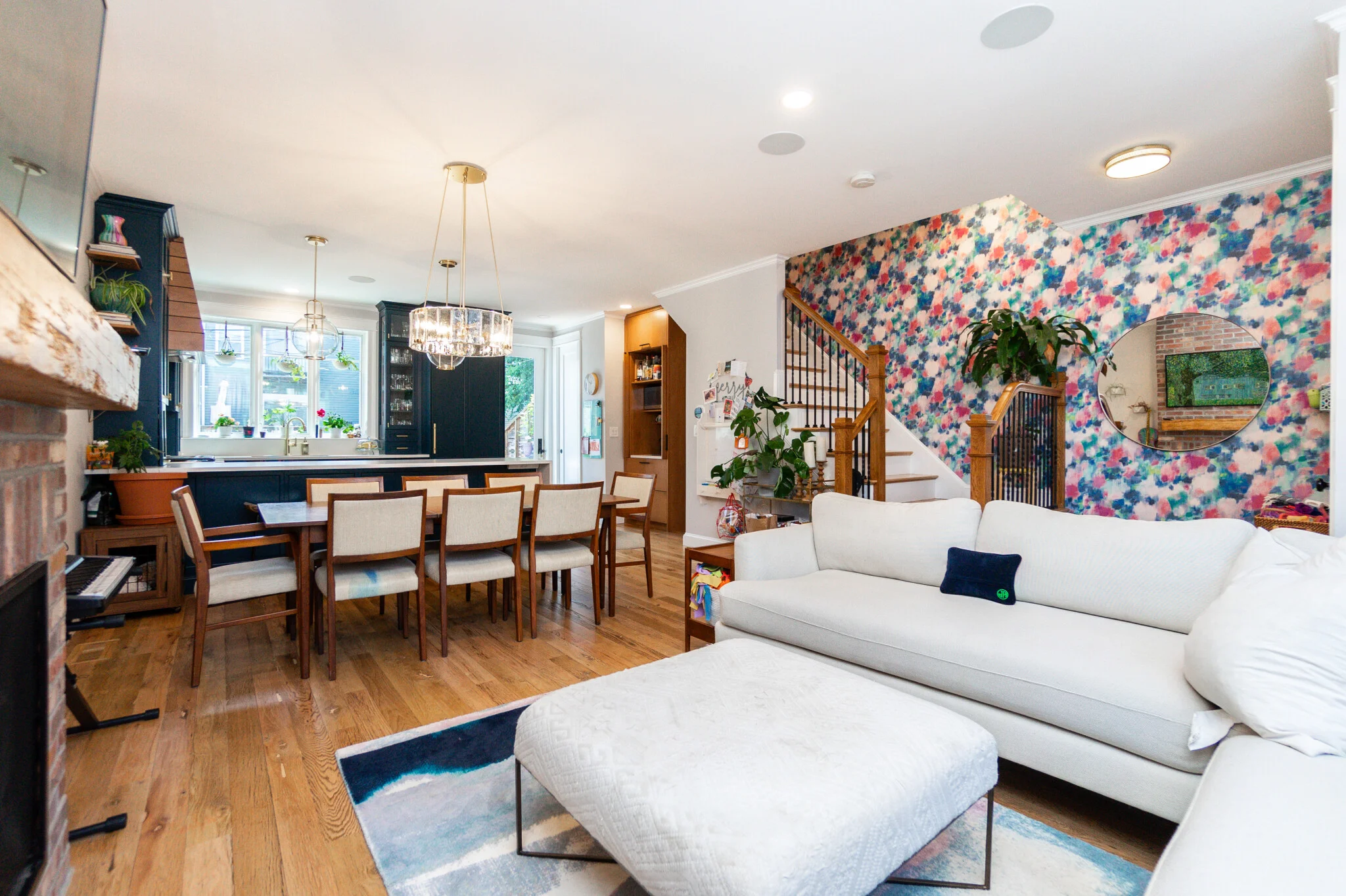 4 bed, 3.5 bath apartment for rent at 452 W Fourth Unit 452, South Boston — photo 50 of 51