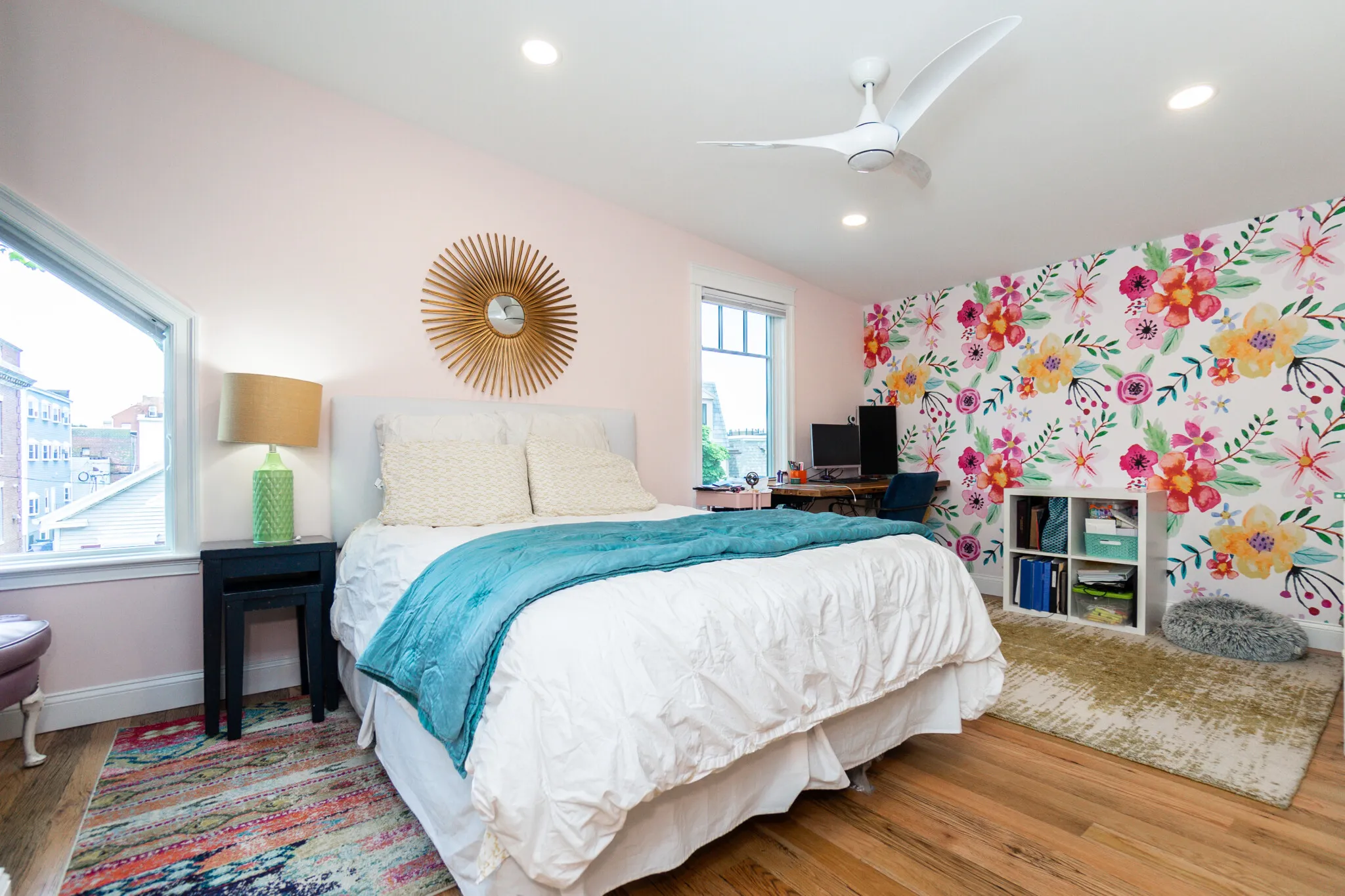 4 bed, 3.5 bath apartment for rent at 452 W Fourth Unit 452, South Boston — photo 28 of 51