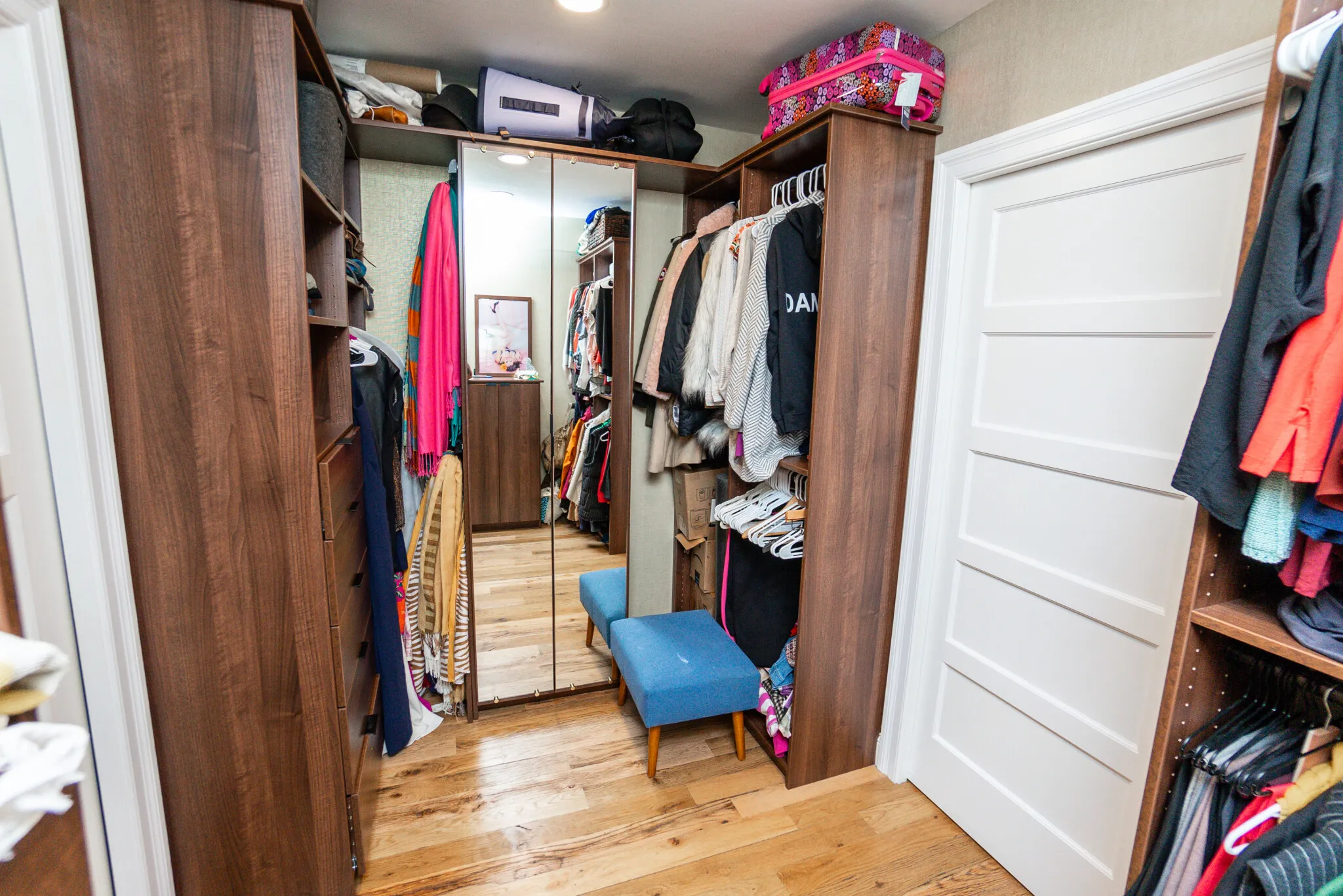 4 bed, 3.5 bath apartment for rent at 452 W Fourth Unit 452, South Boston — photo 40 of 51