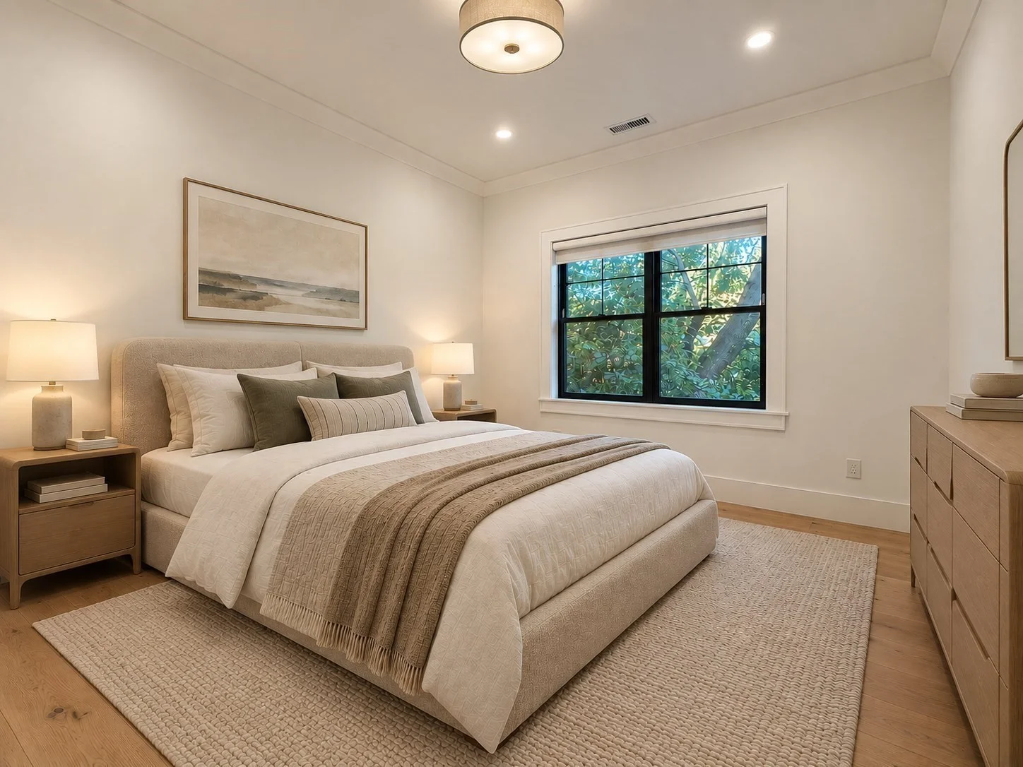 4 bed, 4+ bath apartment for rent at 453 Albemarle Rd Unit 453, Newtonville — photo 11 of 21
