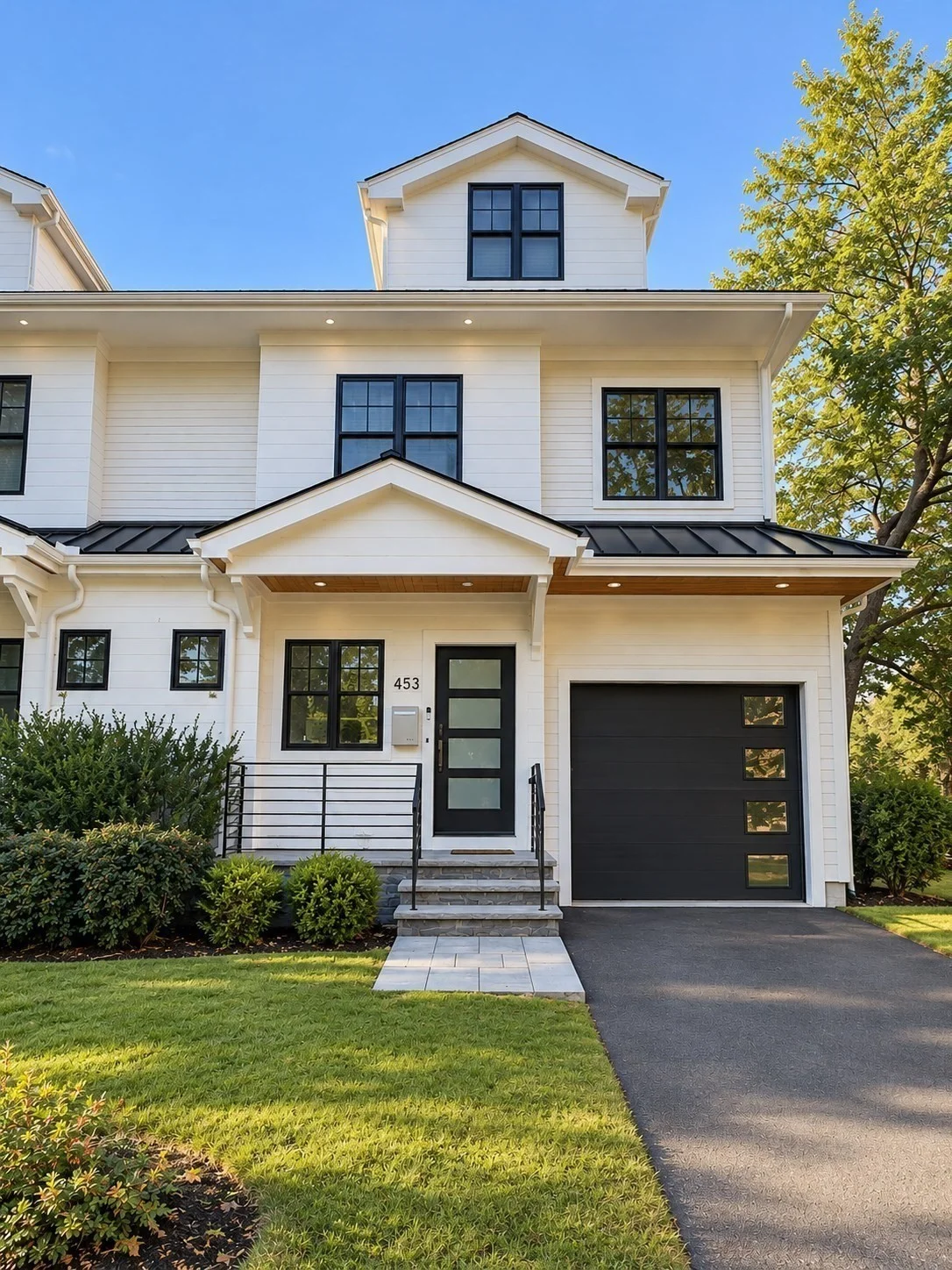 4 bed, 4+ bath apartment for rent at 453 Albemarle Rd Unit 453, Newtonville — photo 18 of 21