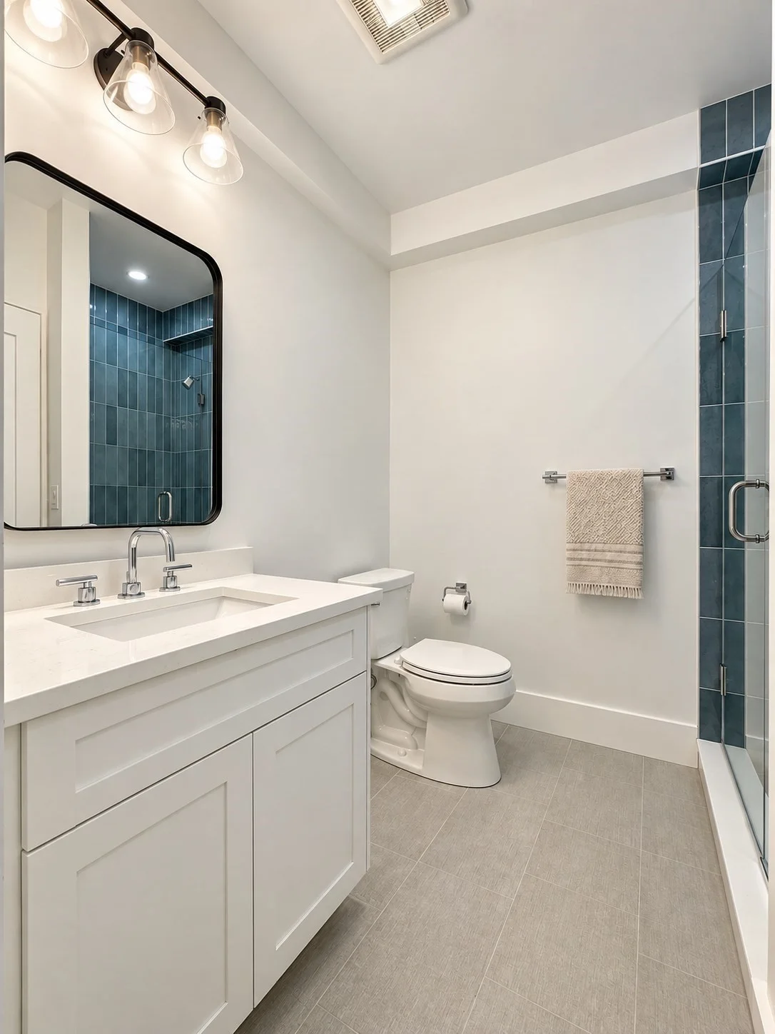 4 bed, 4+ bath apartment for rent at 453 Albemarle Rd Unit 453, Newtonville — photo 9 of 21