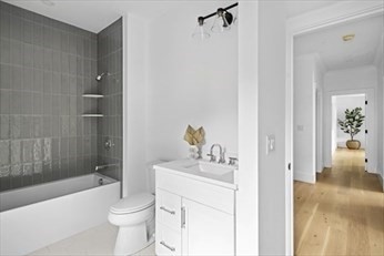 4 bed, 4+ bath apartment for rent at 453 Albemarle Unit 453, Newton — photo 16 of 25