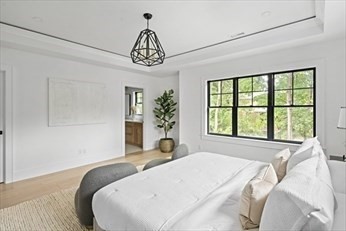 4 bed, 4+ bath apartment for rent at 453 Albemarle Unit 453, Newton — photo 11 of 25